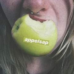 Appelsap - Appelboom