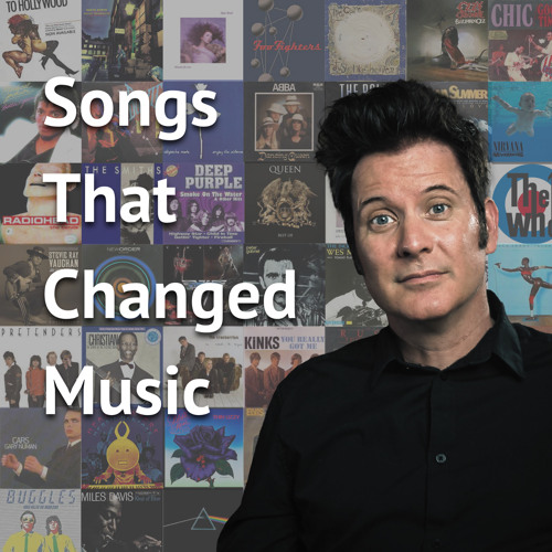 Stream Songs That Changed Music Pump It Up Elvis Costello and The