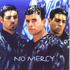 No Mercy - Where do you Go - Love is all Around Mix