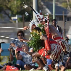 Ialibu Nongo2021🇵🇬✨