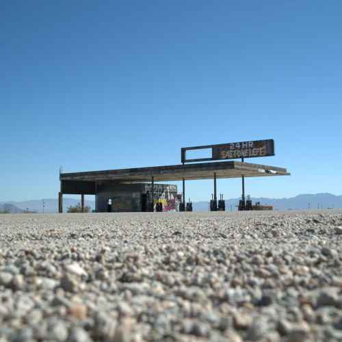 It's Not Over (Prod. Burna Beats)