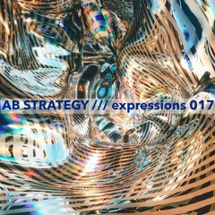 AB STRATEGY /// expressions 017