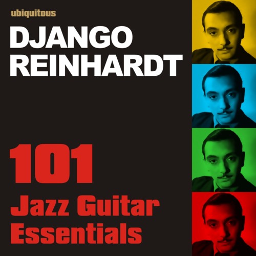 Django Reinhardt – Django Reinhardt: Legendary Recordings 2