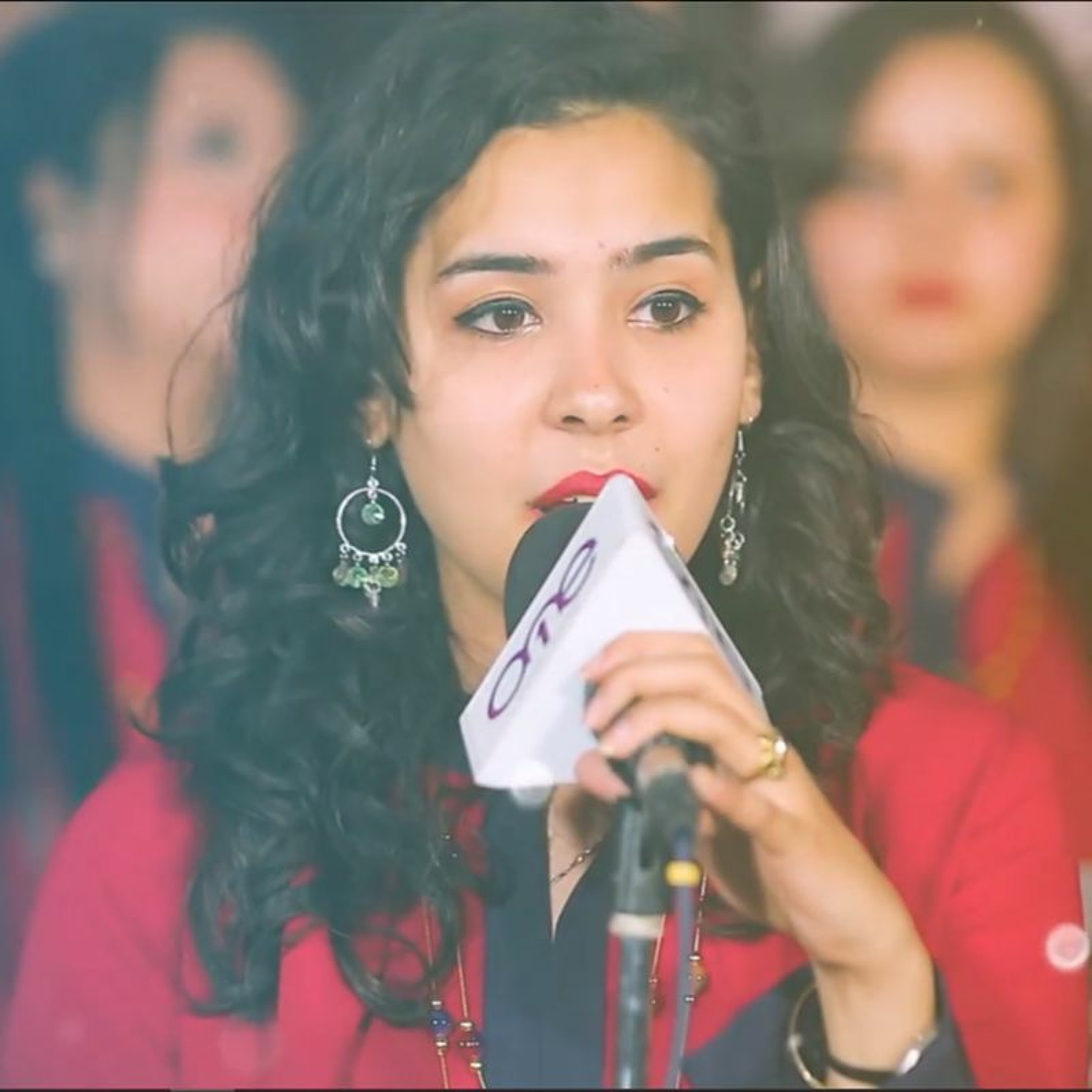 Thamar Elro7 Choir - كورال ثمر الروح