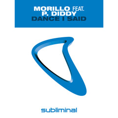 Dance I Said (Jack De Marseille Remix) [feat. P. Diddy]