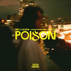 DAV5, blaank - Poison