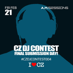 Kosmic - #czdjcontest004