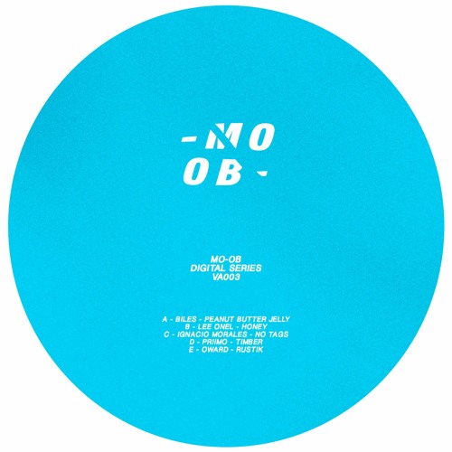 PRiiMO - Timber