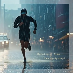 Running Of Time