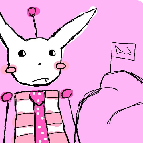 Stream song about k.n.v.a.etc<333 by Dried Zombie (on platforms