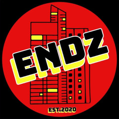 Mycash - Again [Endz018 10" Vinyl]