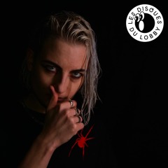 Mila Dietrich  - Call Me Daddy [Les Disques du Lobby]