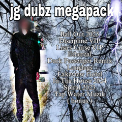 JG DUBZ MEGAPACK SHOWCASE / 10 TRACKS