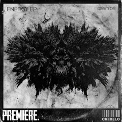 PREMIERE: DAS - Negative Force (T-Dok Remix) [DISSM09]