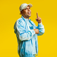 VEM SARRANDO - MC LEKÃO (DJ BOKINHA)