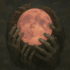 Strawberry Moon Rising