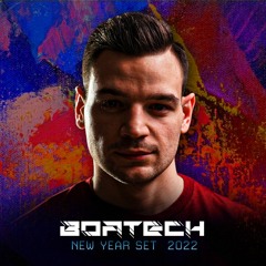 Boatech - Happy New Year Mix 2022