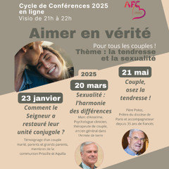 Sexualité, l'harmonie des différences - Marc d'Anselme