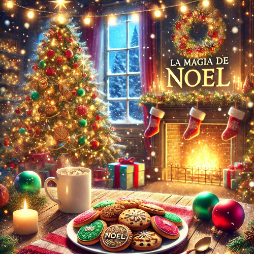 La magia de Noel