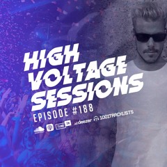 High Voltage Sessions - Episode #188