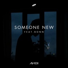 Someone New - Avicii ft. Bonn (fan edit)