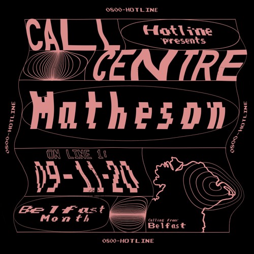 Call 007 - MATHESON