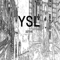 ysl (glaccr)