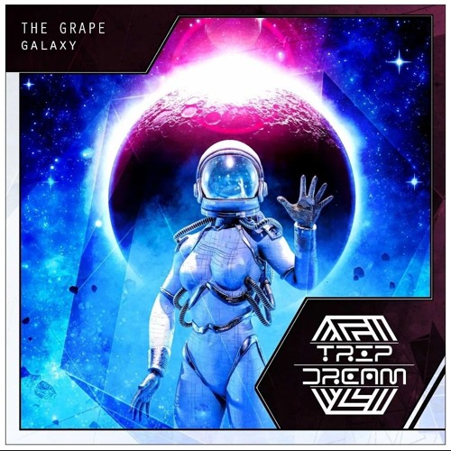 The Grape - Galaxy (Original Mix)