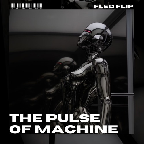 Sevenn & ASHER SWISSA - The Pulse Of Machine (FLED FLIP)