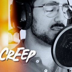 CREEP - Radiohead (cover) | Àngel Jimara