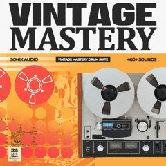 1. VINTAGE MELODIES