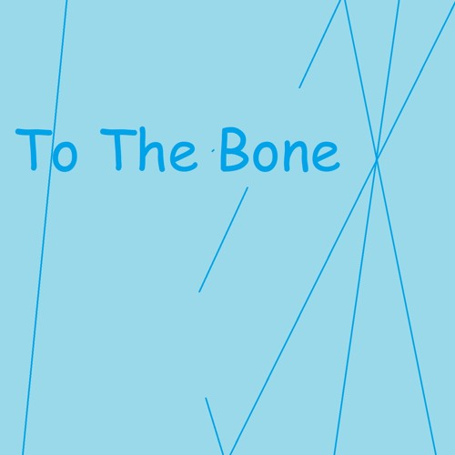 Stream To the Bone by Sergolaz | Listen online for free on SoundCloud