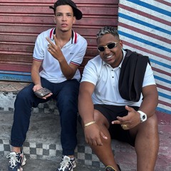 Sem limites / Chegou lombrando tudo - MC MENOR RF, MC CAIOZIN, MARVIN DON CORINGUINHA