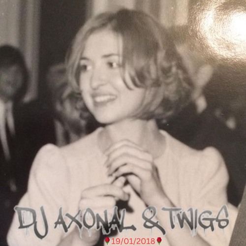 Team Axonal-My World Is Empty [Bootleg] DJ Axonal-Twigs [[Free Download]]