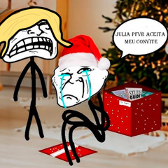julia (especial de natal)
