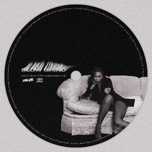 Muni Long - Slow Grind (edenbyeden Edit) [Filtered for Copyright]