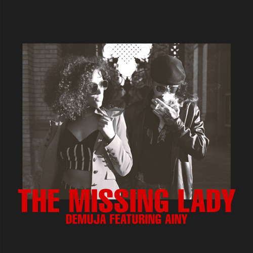The Missing Lady (feat. Ainy)