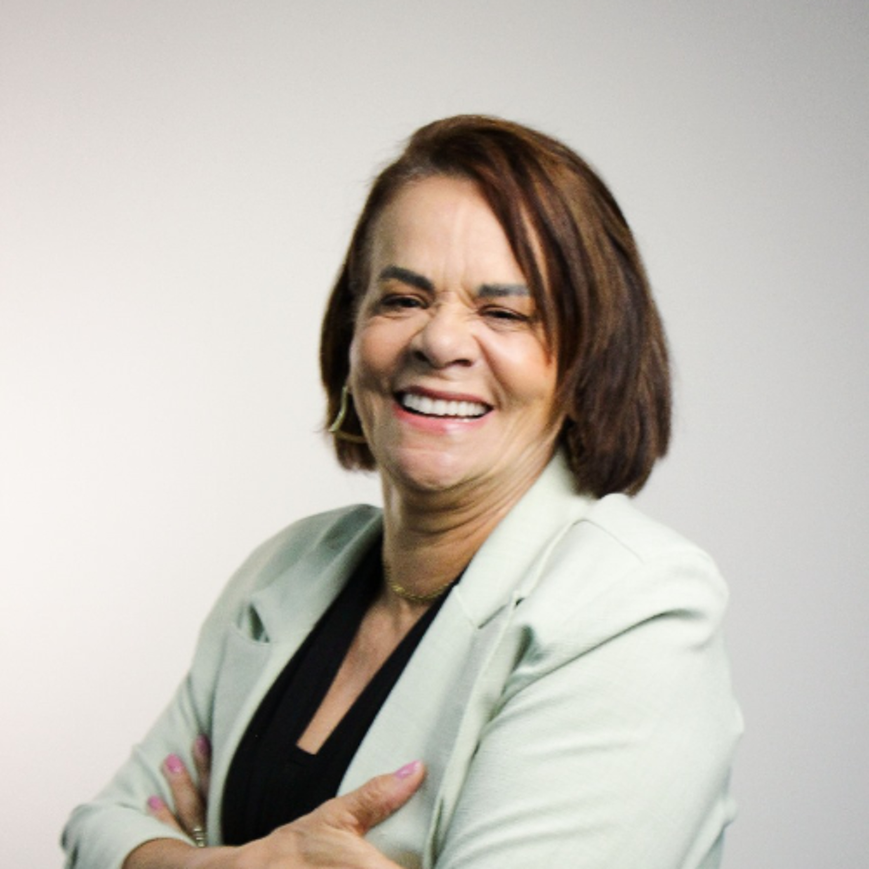 15-01-026 - MISS IZABEL - CULTO DE LIBERTAÇÃO