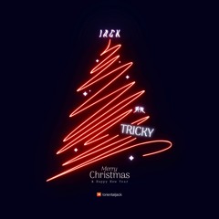 2023 X-MAS MIXTAPE : TRICKY