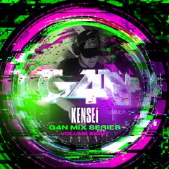 G4N Mix Series Volume Eight - Kensei