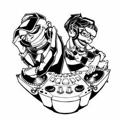 Tribal Pirates - Preview Side-A