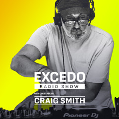 Excedo Radio Show 065/2 w guest: Craig Smith (Scotland) 31.01.2026