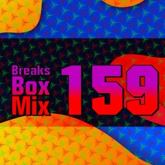 Mix 159