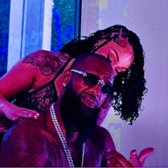 SLIM THUG SLOW ROLL IT SLOWED N CRACCIN BY DJ HOOVA