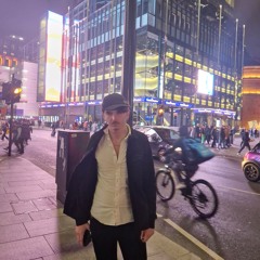 CMMONK - To The Gallery Sped Up