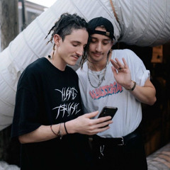 Chase Atlantic- Know Me 8D