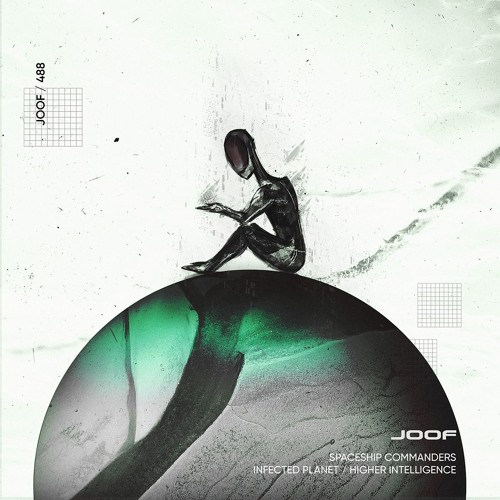 Spaceship Commanders - Infected planet (Original Mix)