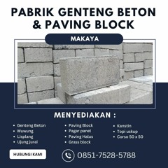 Vendor Profil Pagar Beton Kota Malang