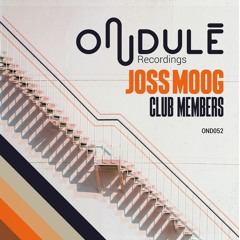 OND052 Joss Moog - Club Members
