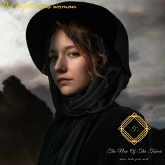 The mysterious woman